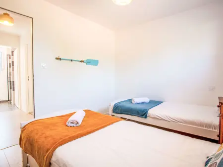 Ker Rohan, Villa 10 personnes à La Bernerie en Retz - Photo 20