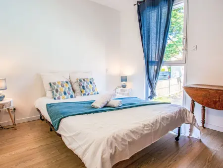 Ker Rohan, Villa 10 personnes à La Bernerie en Retz - Photo 22