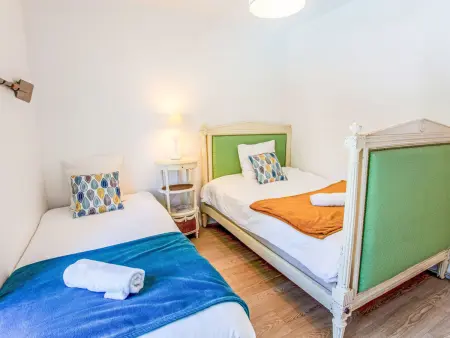 Ker Rohan, Villa 10 personnes à La Bernerie en Retz - Photo 24