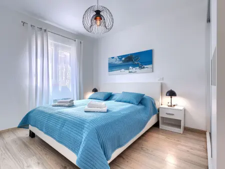 Villa Lucia, Maison 10 personnes à Umag - Photo 1
