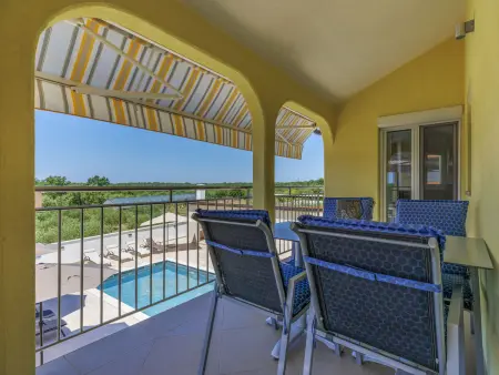 Villa Lucia, Maison 10 personnes à Umag - Photo 2