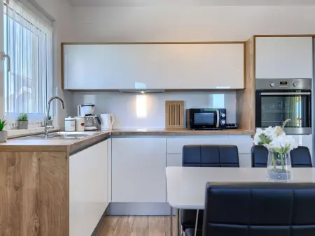 Villa Lucia, Maison 10 personnes à Umag - Photo 4