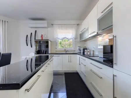 Villa Lucia, Maison 10 personnes à Umag - Photo 6