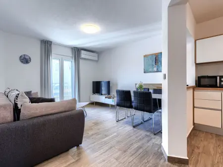Villa Lucia, Maison 10 personnes à Umag - Photo 7