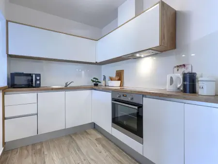 Villa Lucia, Maison 10 personnes à Umag - Photo 8