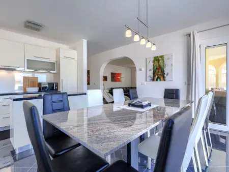 Villa Lucia, Maison 10 personnes à Umag - Photo 15