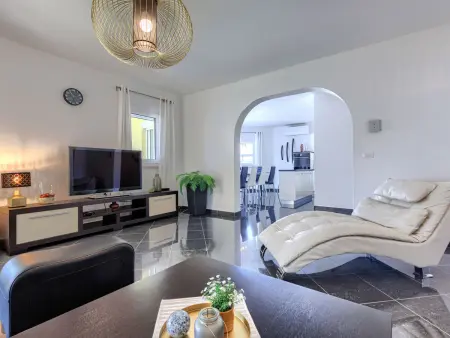 Villa Lucia, Maison 10 personnes à Umag - Photo 16