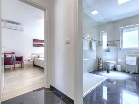 Villa Lucia, Maison 10 personnes à Umag - Photo 18