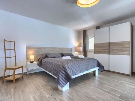 Villa Lucia, Maison 10 personnes à Umag - Photo 20