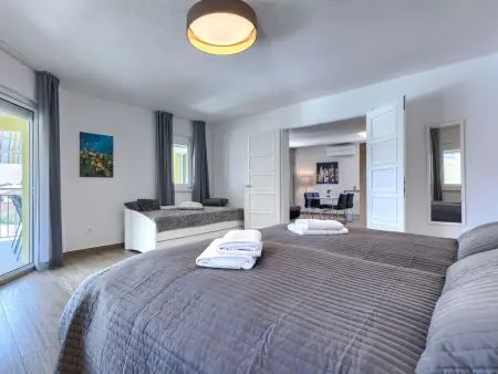 Villa Lucia, Maison 10 personnes à Umag - Photo 21