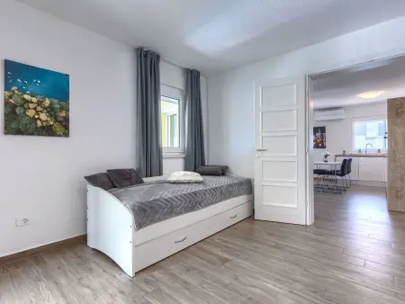 Villa Lucia, Maison 10 personnes à Umag - Photo 22
