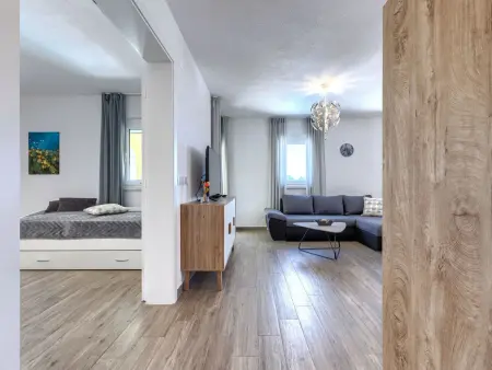 Villa Lucia, Maison 10 personnes à Umag - Photo 23
