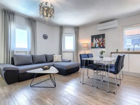 Villa Lucia, Maison 10 personnes à Umag - Photo 24