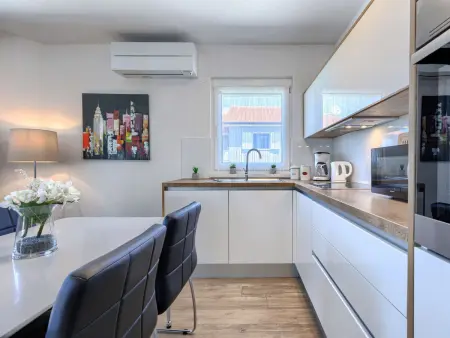 Villa Lucia, Maison 10 personnes à Umag - Photo 26