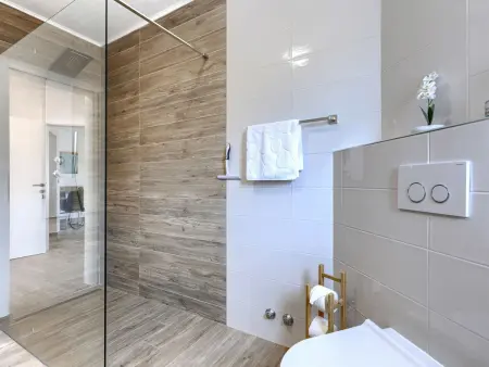 Villa Lucia, Maison 10 personnes à Umag - Photo 28