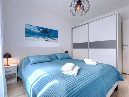 Villa Lucia, Maison 10 personnes à Umag - Photo 32