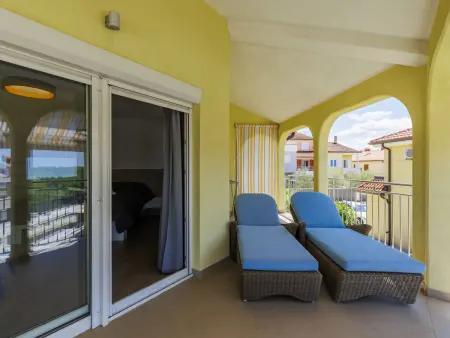Villa Lucia, Maison 10 personnes à Umag - Photo 34