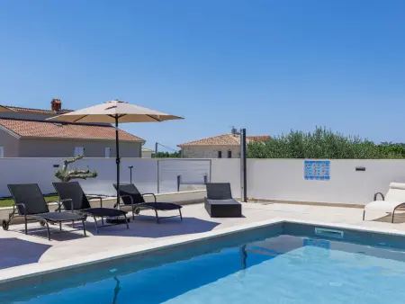 Villa Lucia, Maison 10 personnes à Umag - Photo 35