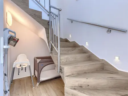 Villa Lucia, Maison 10 personnes à Umag - Photo 38