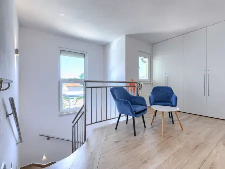 Villa Lucia, Maison 10 personnes à Umag - Photo 40