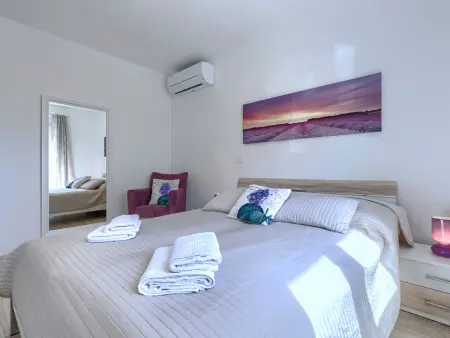 Villa Lucia, Maison 10 personnes à Umag - Photo 41