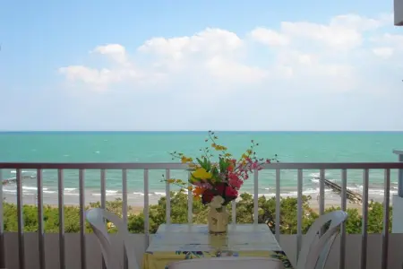 Miramare 6/17, Superbe appartement de plage à Caorle - Photo 22