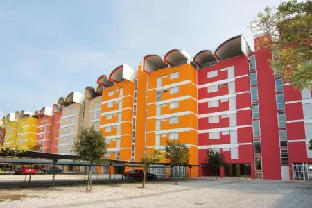 Miramare 6/17, Superbe appartement de plage à Caorle - Photo 26