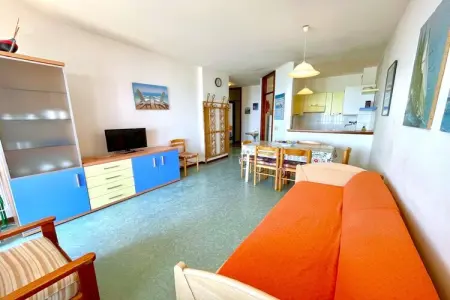 Miramare 6/17, Superbe appartement de plage à Caorle - Photo 33