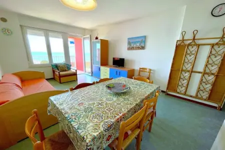 Miramare 6/17, Superbe appartement de plage à Caorle - Photo 34