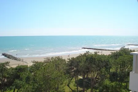 Miramare 6/17, Superbe appartement de plage à Caorle - Photo 37