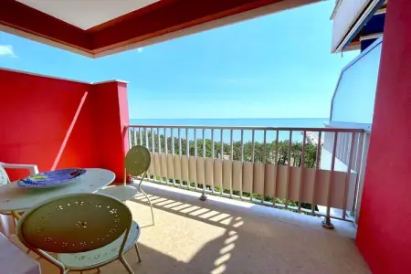 Miramare 6/17, Superbe appartement de plage à Caorle - Photo 38