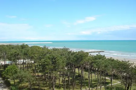 Miramare 6/17, Superbe appartement de plage à Caorle - Photo 39
