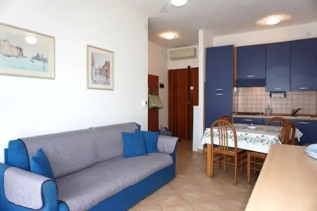 Ghirlandina 19A, Appartement à Porto Santa Margherita - Photo 1