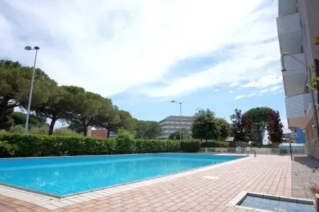 Ghirlandina 19A, Appartement à Porto Santa Margherita - Photo 4