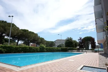 Ghirlandina 19A, Appartement à Porto Santa Margherita - Photo 26