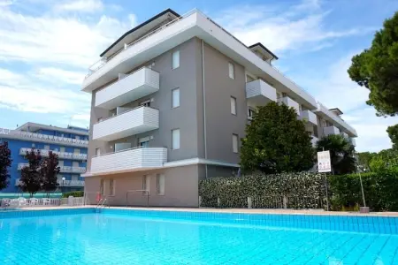 Ghirlandina 19A, Appartement à Porto Santa Margherita - Photo 27