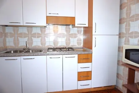 Ghirlandina 27B, Appartement à Porto Santa Margherita plage - Photo 2