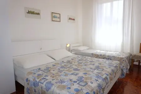 Ghirlandina 27B, Appartement à Porto Santa Margherita plage - Photo 3