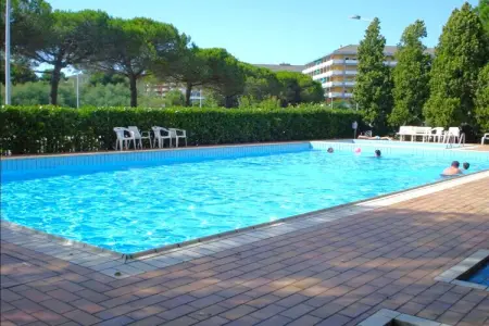 Ghirlandina 27B, Appartement à Porto Santa Margherita plage - Photo 9