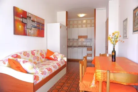 Ghirlandina 27B, Appartement à Porto Santa Margherita plage - Photo 11