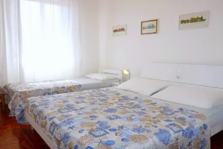 Ghirlandina 27B, Appartement à Porto Santa Margherita plage - Photo 12