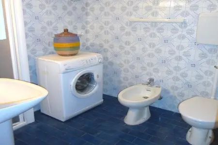 Ghirlandina 27B, Appartement à Porto Santa Margherita plage - Photo 13