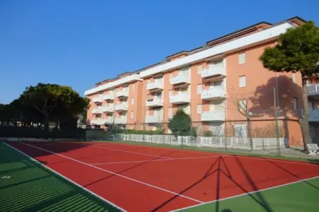 Ghirlandina 27B, Appartement à Porto Santa Margherita plage - Photo 14