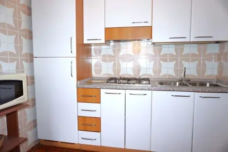 Ghirlandina 27B, Appartement à Porto Santa Margherita plage - Photo 18