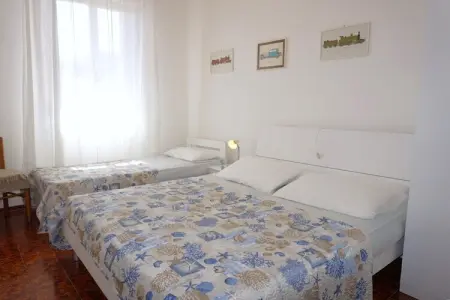 Ghirlandina 27B, Appartement à Porto Santa Margherita plage - Photo 19