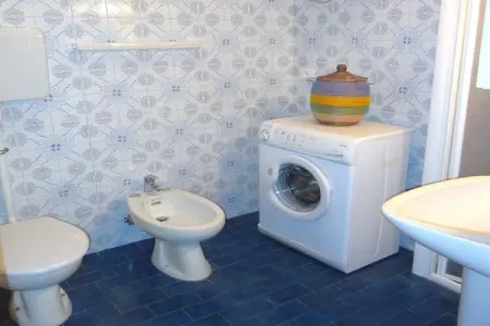 Ghirlandina 27B, Appartement à Porto Santa Margherita plage - Photo 20