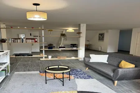 Le Phenix, Séjour élégant dans le centre de Sedan - Photo 7