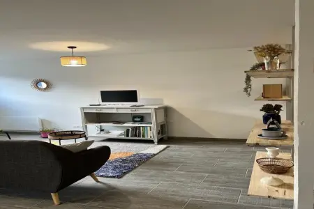 Le Phenix, Séjour élégant dans le centre de Sedan - Photo 8