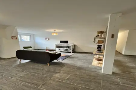 Le Phenix, Séjour élégant dans le centre de Sedan - Photo 9