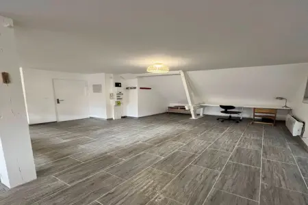 Le Phenix, Séjour élégant dans le centre de Sedan - Photo 11